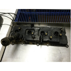 90T018 Right Valve Cover From 2007 Nissan Titan 5.6 90T018 Right Valve Cover From 2007 Nissan Titan 5.6